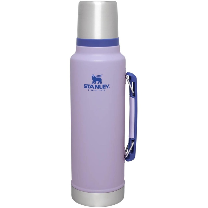 Stanley Classic Legendary Bottle | 1.5 QT – Lavender