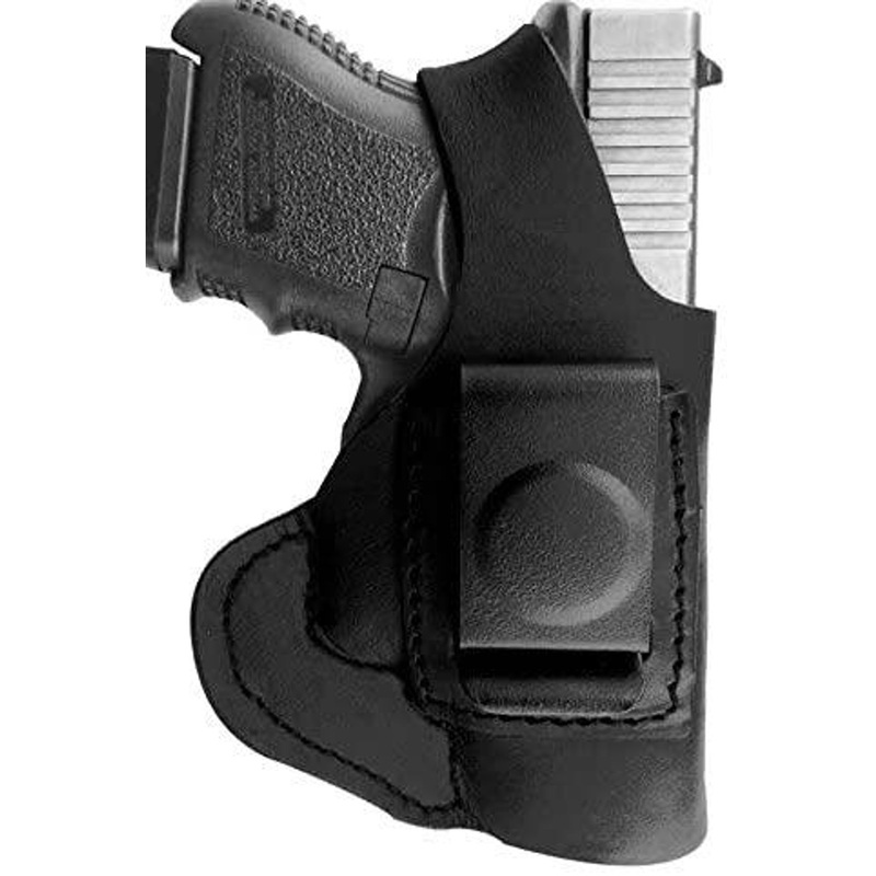 Tagua Keltec PF9. Black / Right Hand