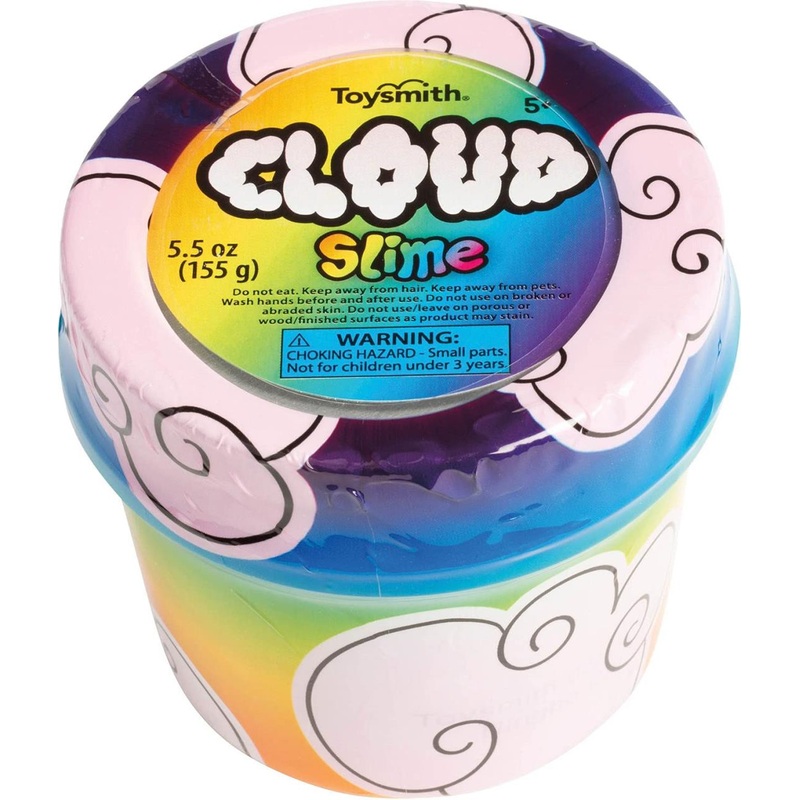 Toysmith Cloud Slime