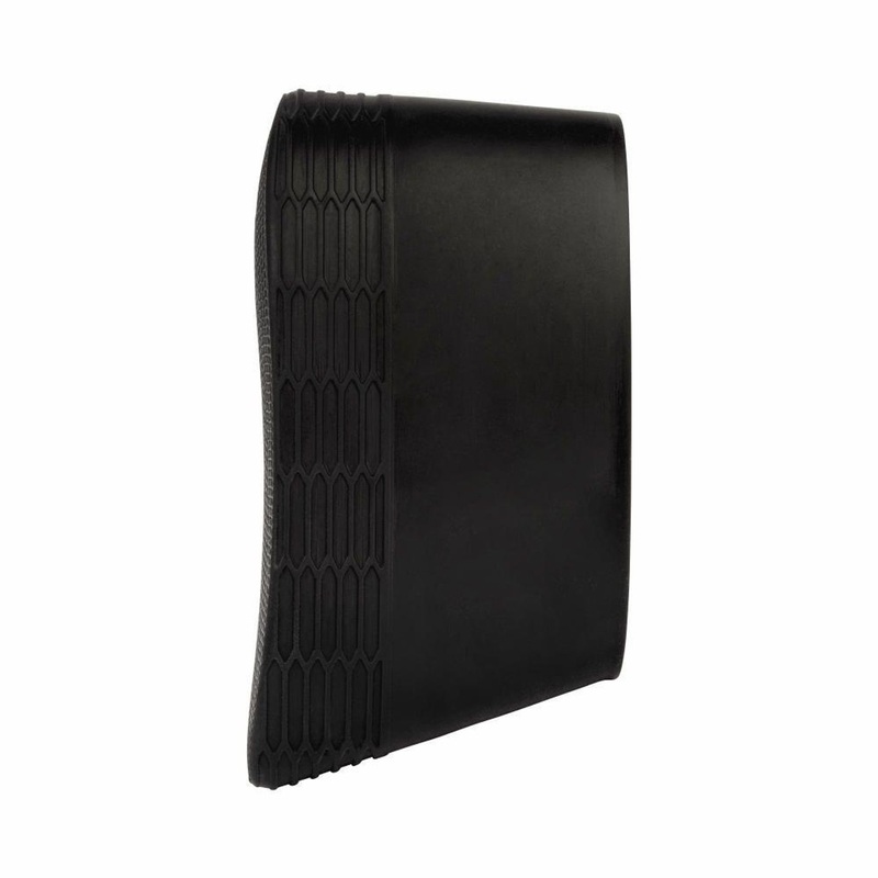 Allen Co, Inc. Allen Recoil Pad Eraser Med Blk
