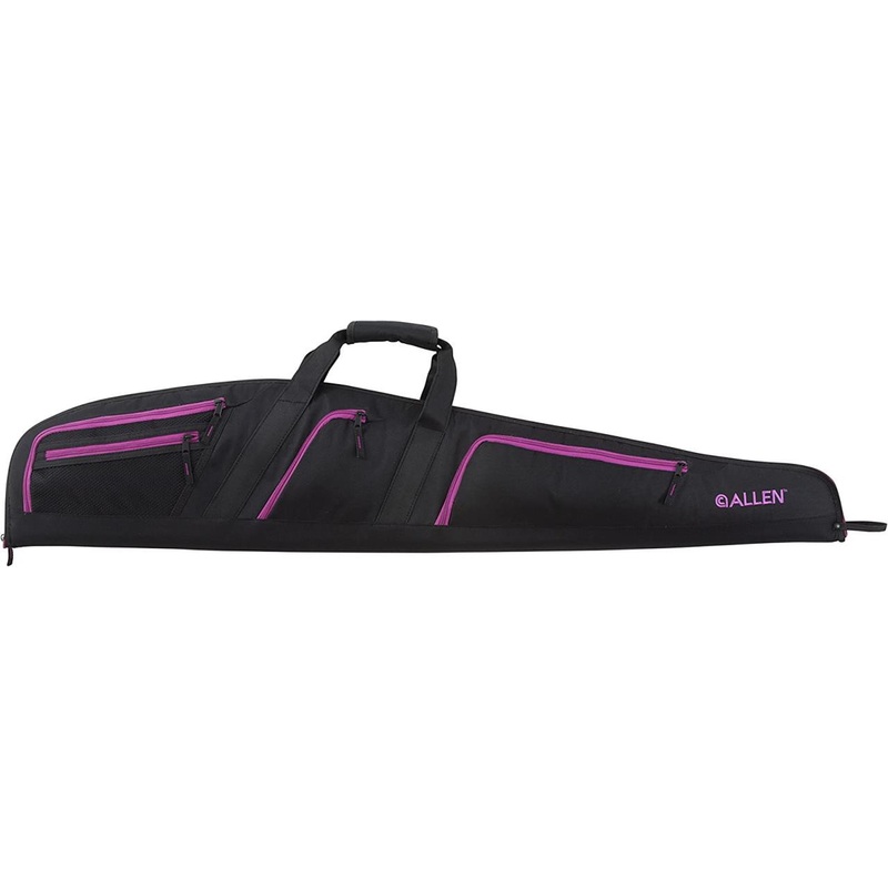 Allen Co, Inc. Dolores Shotgun Case 52″