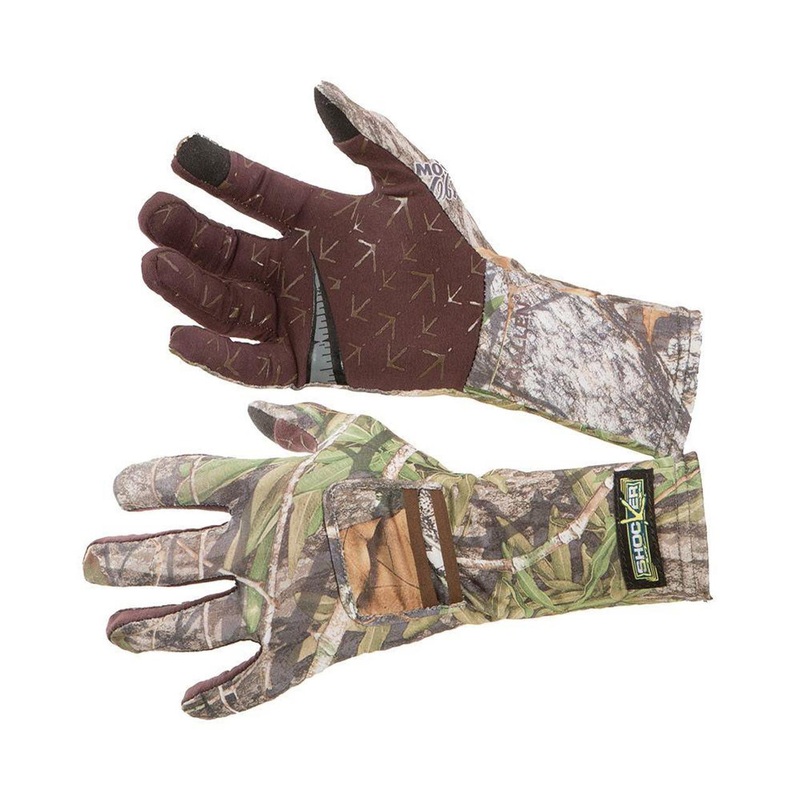 Allen Co, Inc. Shocker Turkey Hunting Gloves