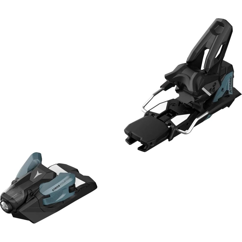 Atomic N Strive 14 GW – Black/Blue