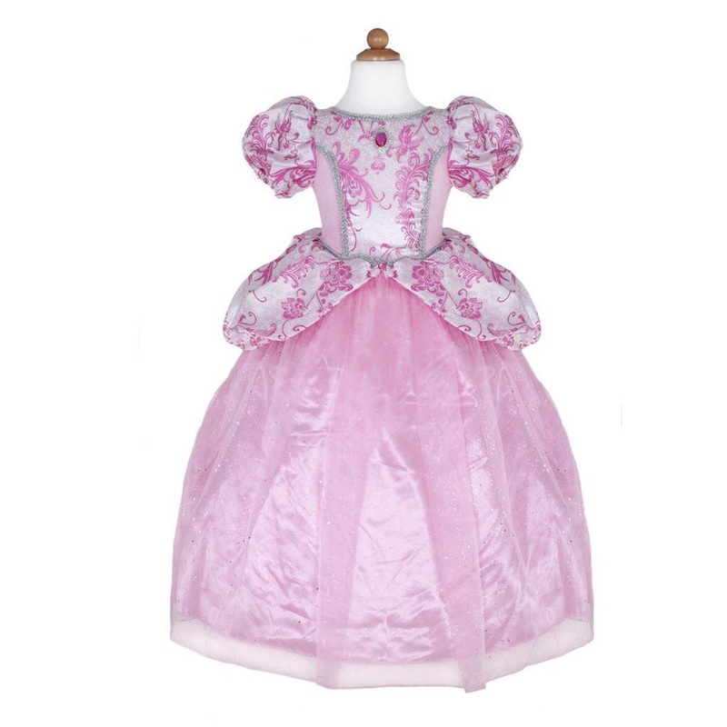 Creative Education Royal Pretty Princess 3-4