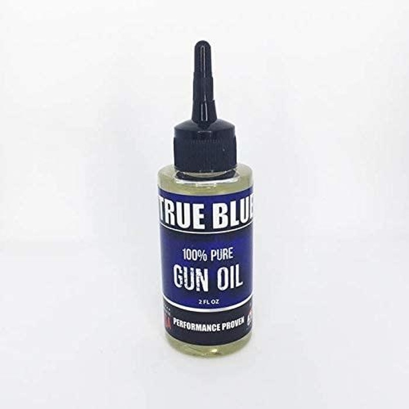 Dumonde Tech True Blue 100% Pure Gun Oil 15ML
