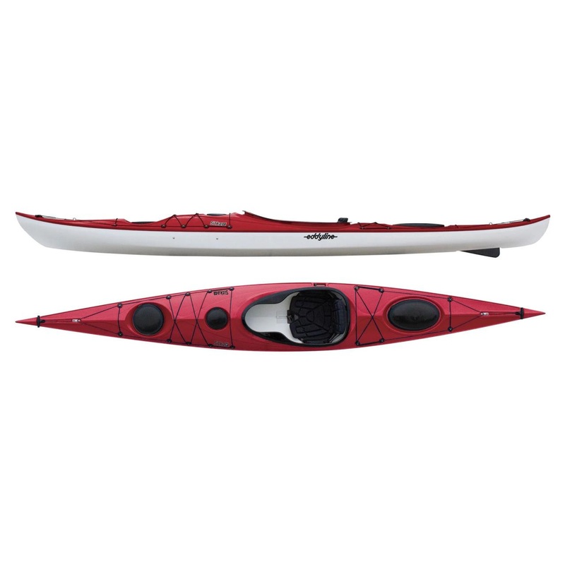 Eddyline Kayaks Sitka XT $2,649.00-$2,799.00
