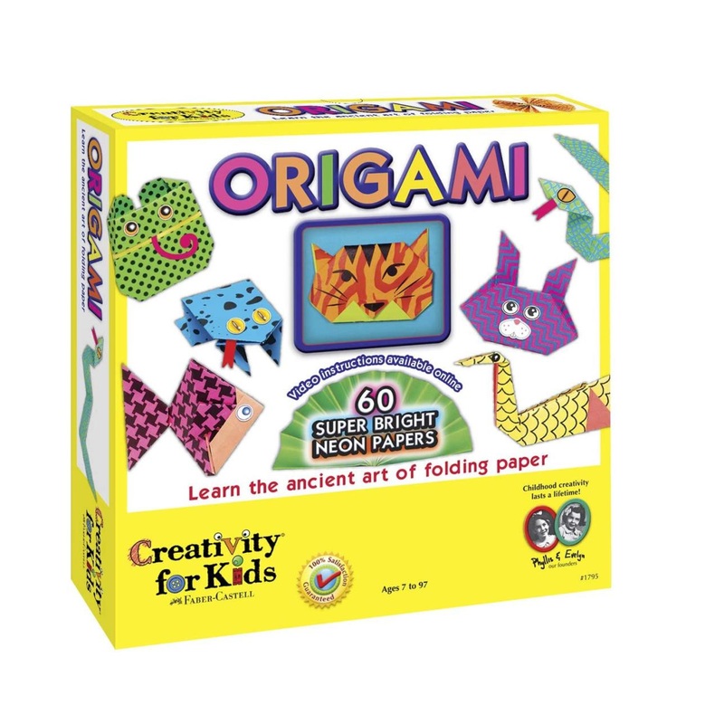 Faber Castell Origami