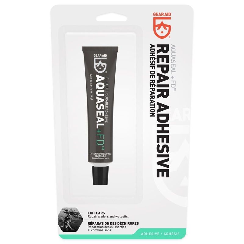 Gear Aid Inc. Gear Aid Aquaseal FD – 3/4 oz