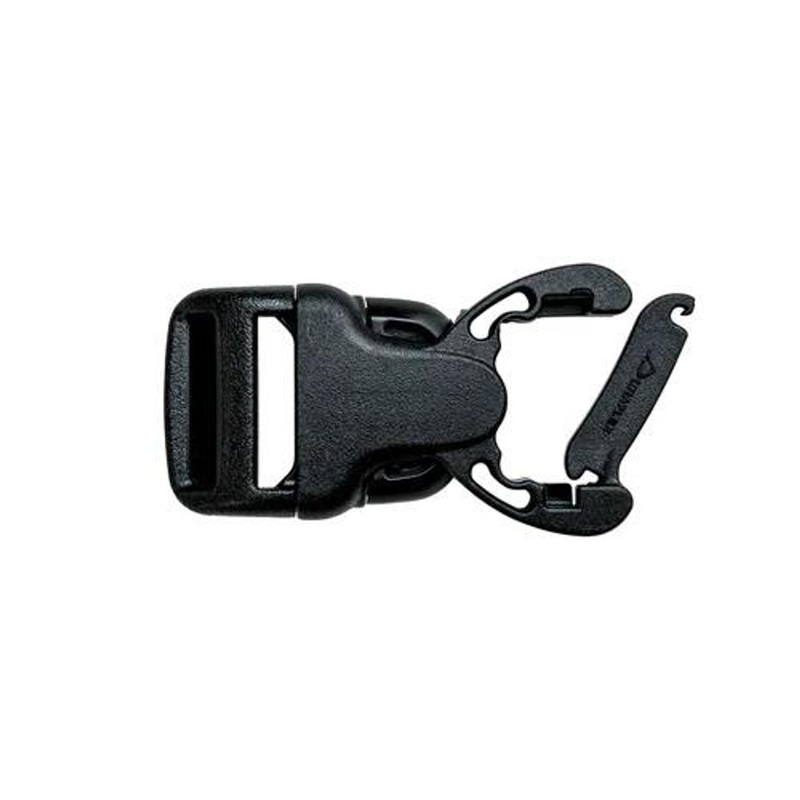 Gear Aid Inc. Snap Bar Buckle – 3/4″