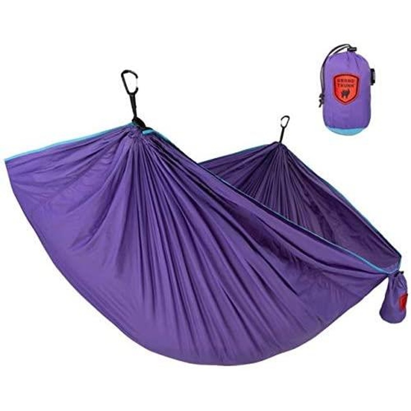 Grand Trunk Tech Single Hammock