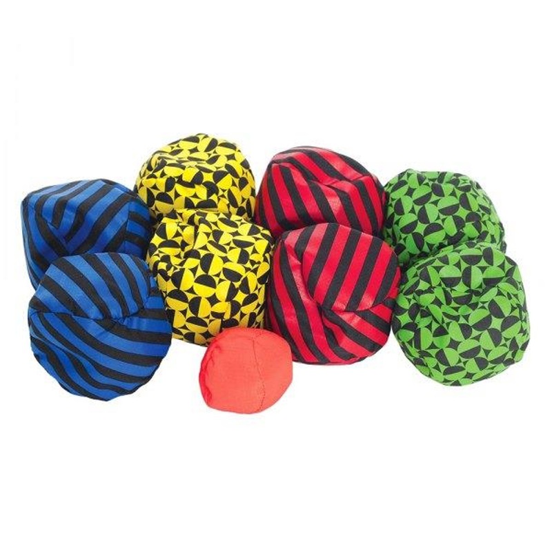 Gsi Outdoors Freestyle Soft Bocce Outdoor Game