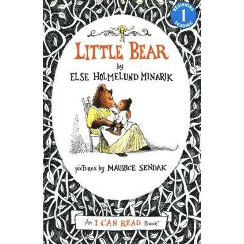 Harper Collins Little Bear