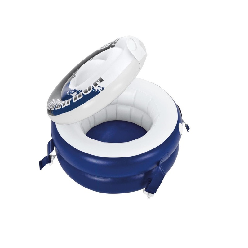 Intex Recreation River Run Cooler