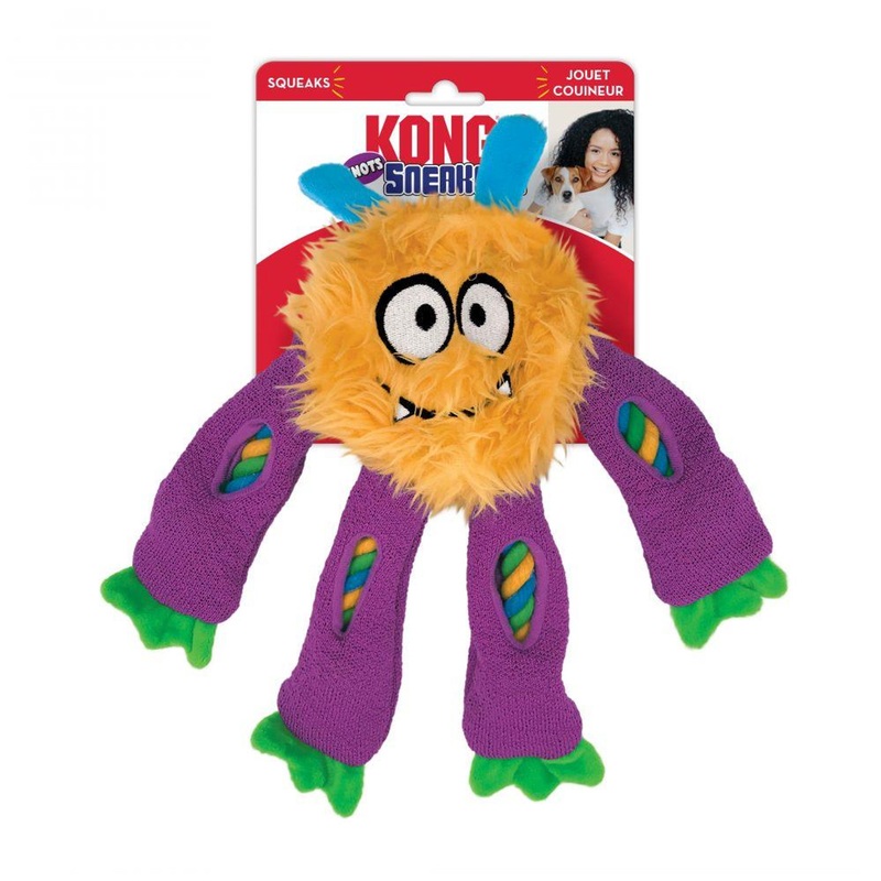 Kong Sneakerz Knots Assorted