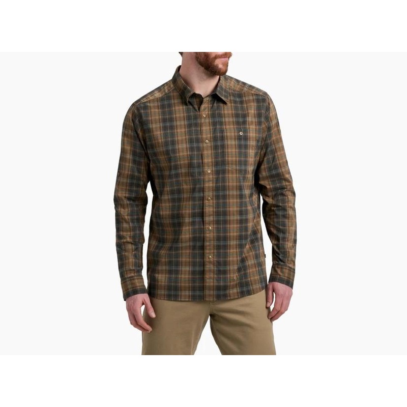 Kuhl Response Lite Shirt – Desert Night