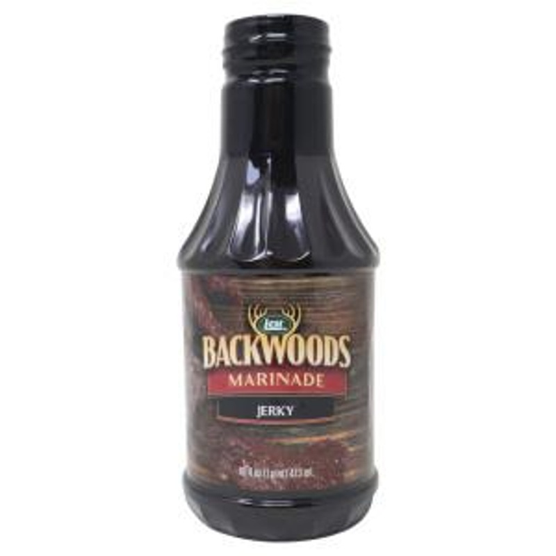 Lem Backwoods Jerky Marinade