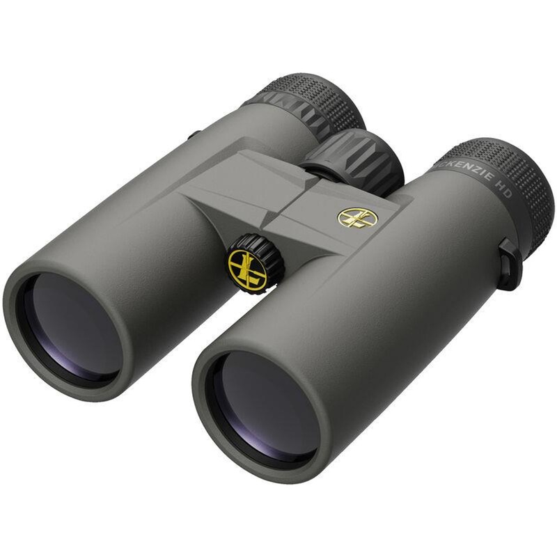 Leupold & Stevens In BX-1 McKenzie 8×42 Binoculars