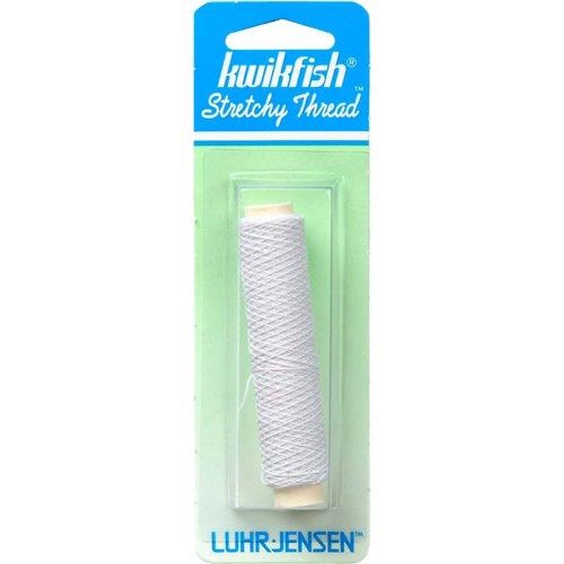 Luhr Jensen Stretchy Thread
