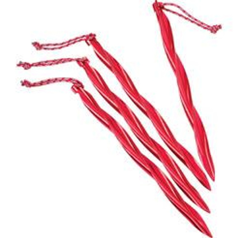 Msr Cyclone Tent Stakes