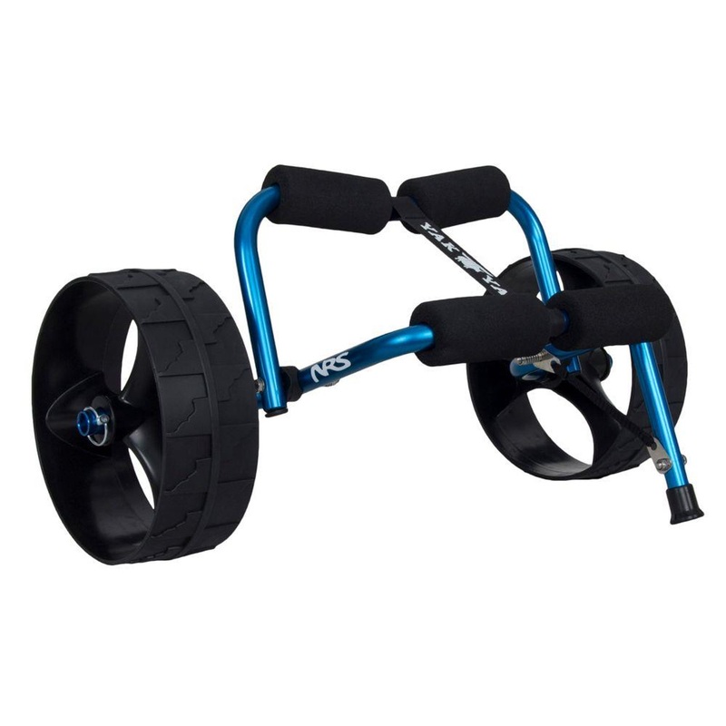 Nrs Yak Yak Boat Cart