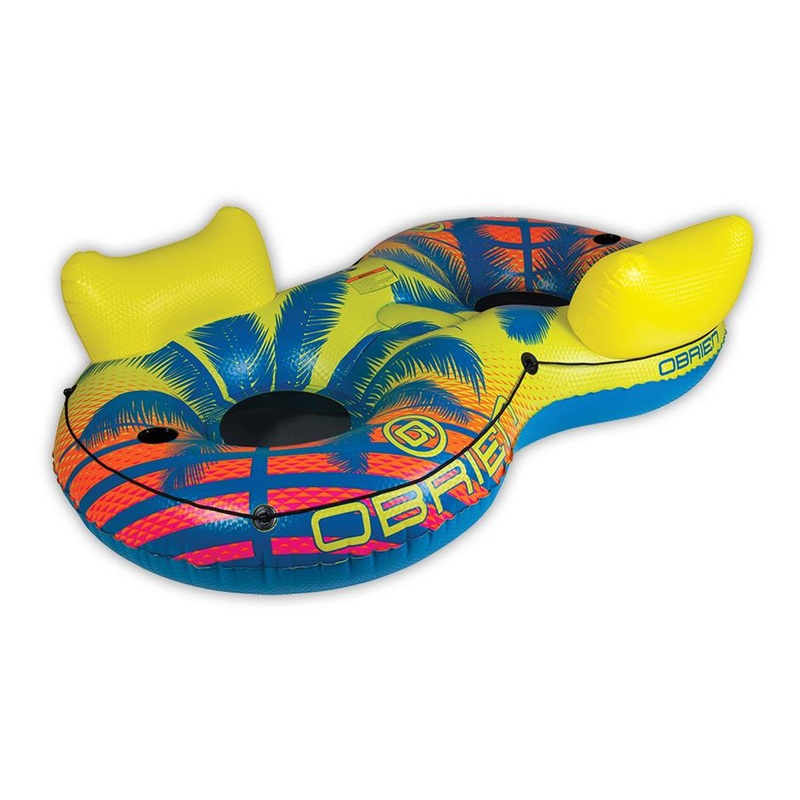 Obrien Watersports Ob Deluxe Double Easy Rider