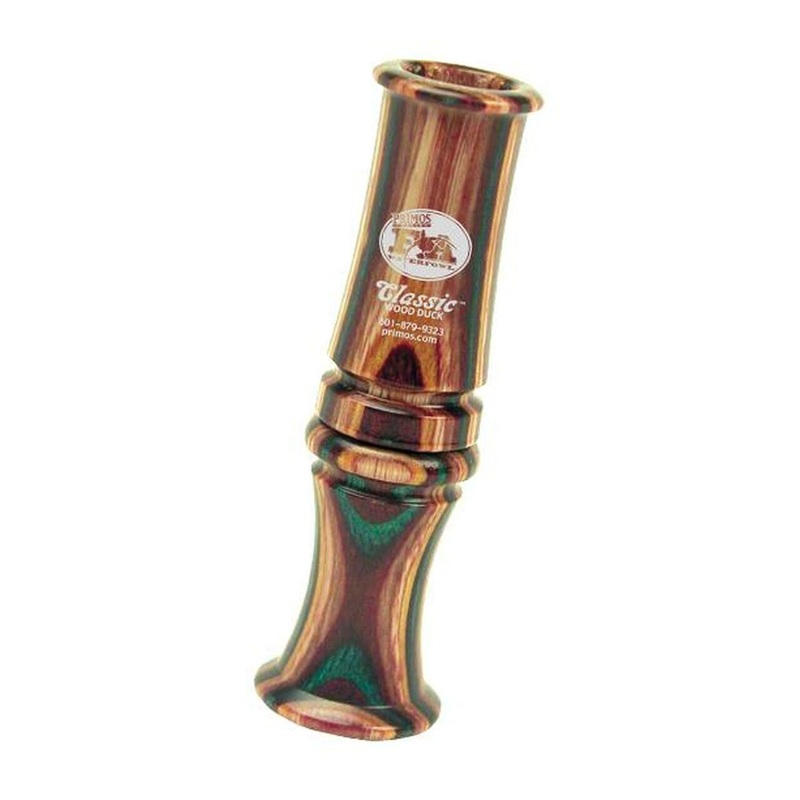 Primos Inc. Primos Classic Wood Duck Trap