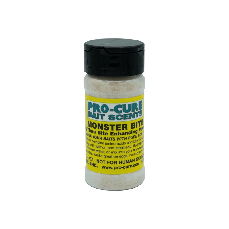 Pro-cure Monster Bite Enhancer