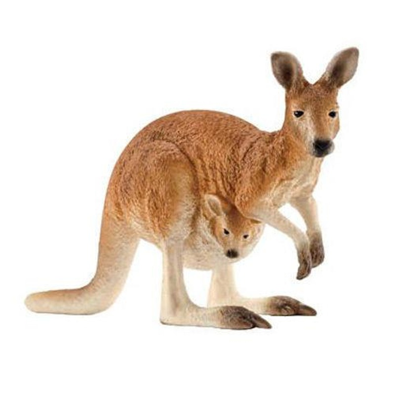 Schleich Kangaroo