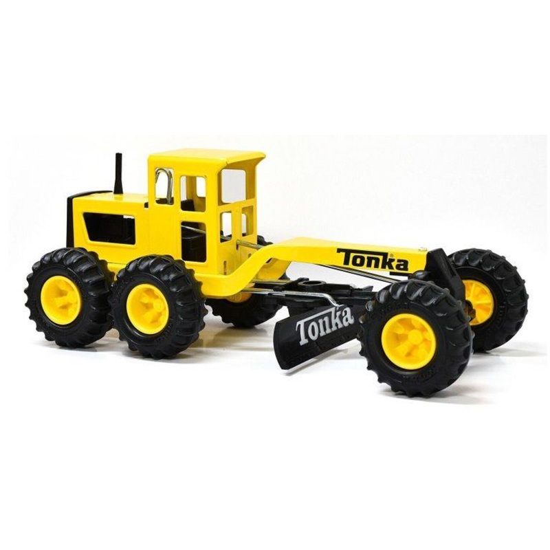 Schylling Tonka Road Grader