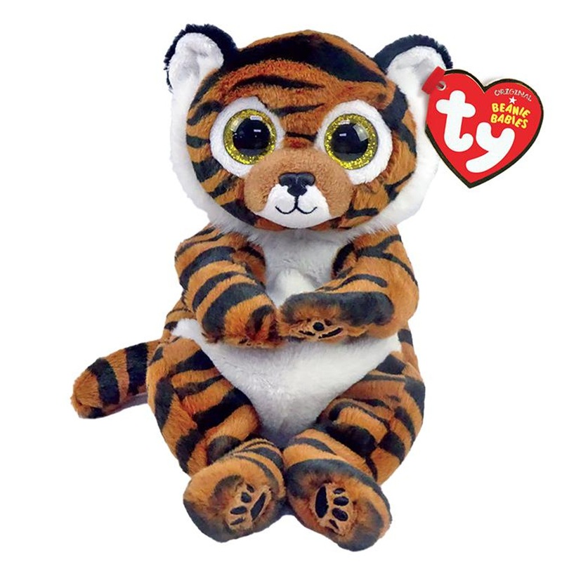 Ty Inc Beanie Baby – Clawdia