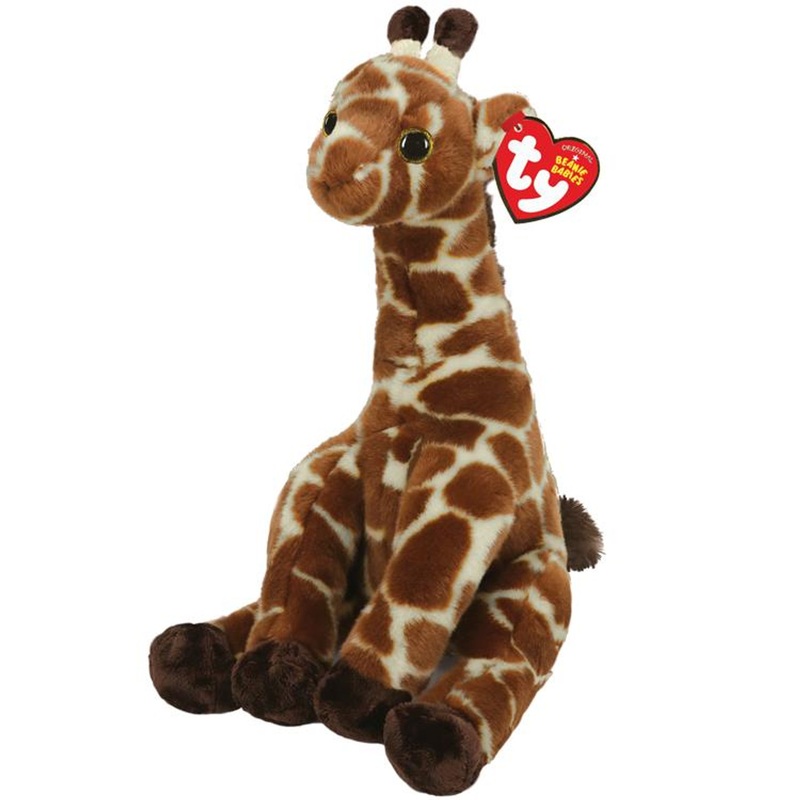 Ty Inc Beanie Baby Gavin