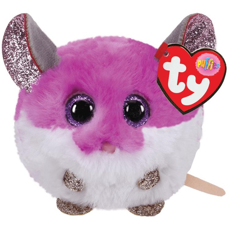 Ty Inc Beanie Ball – Colby