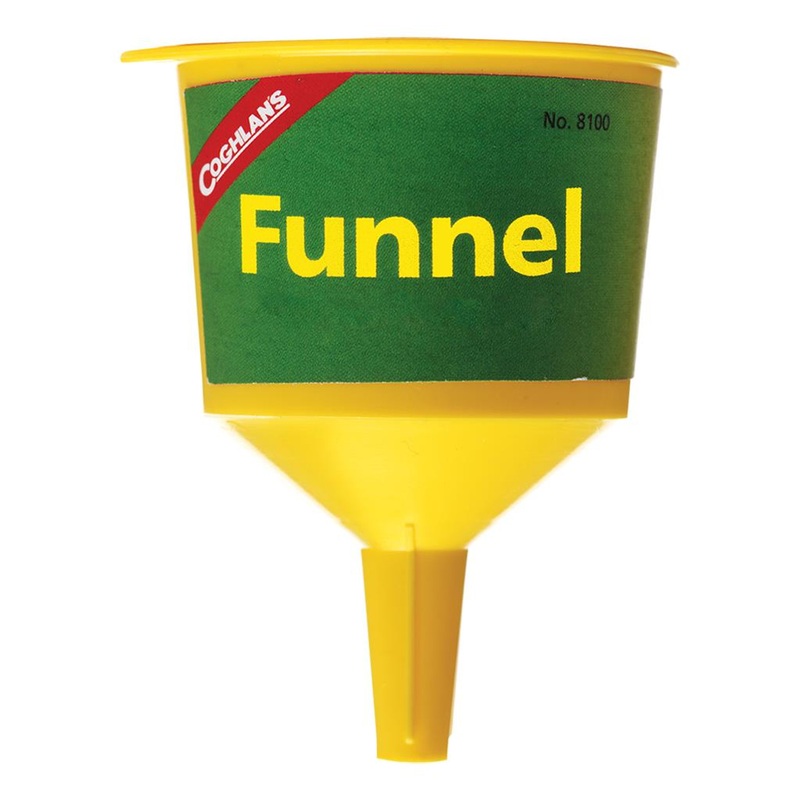 Coghlan’s Ltd Coghlan’s Camp Fuel Funnel