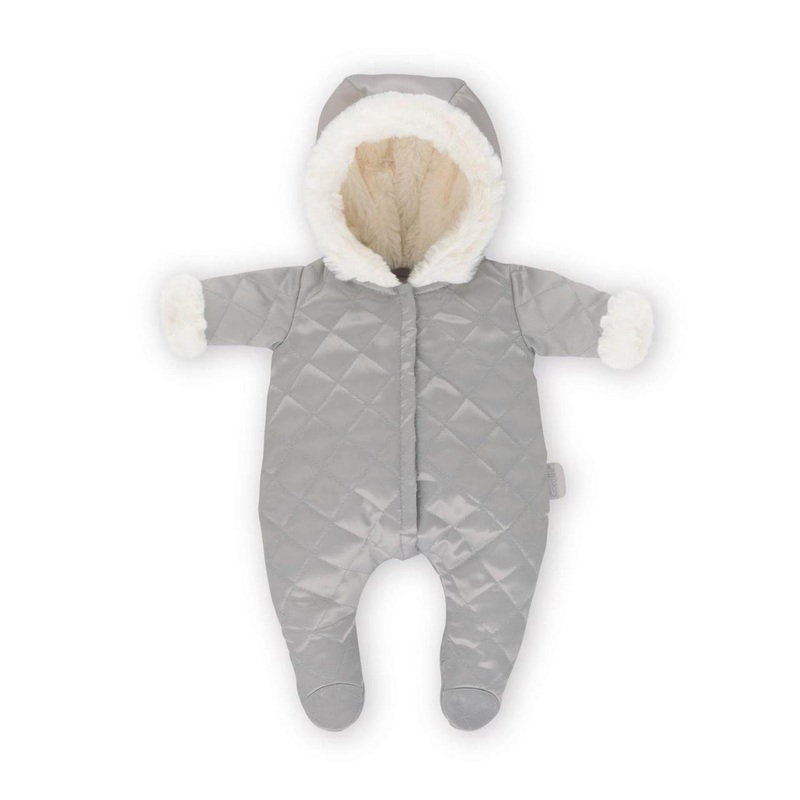 Corolle Bunting Baby Doll Suit