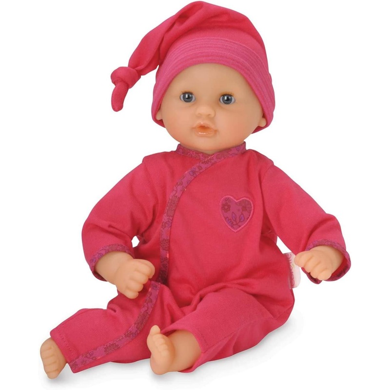 Corolle Huggable Baby Grenadine