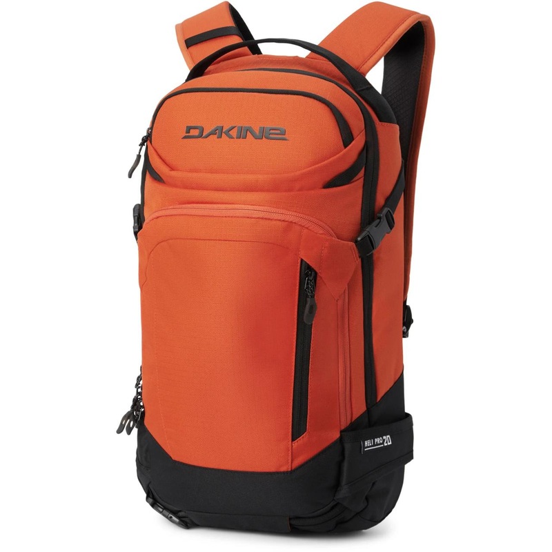 Dakine Heli Pro 20L – Pureed Pumpkin