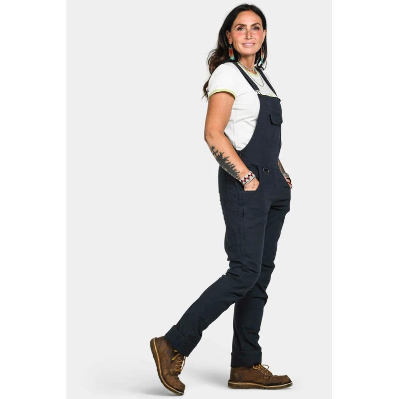 Dovetail Freshley Overall Drop Seat