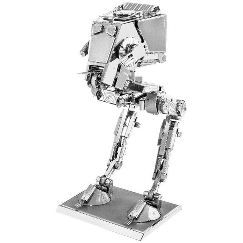 Fascinations Metal Earth AT-ST