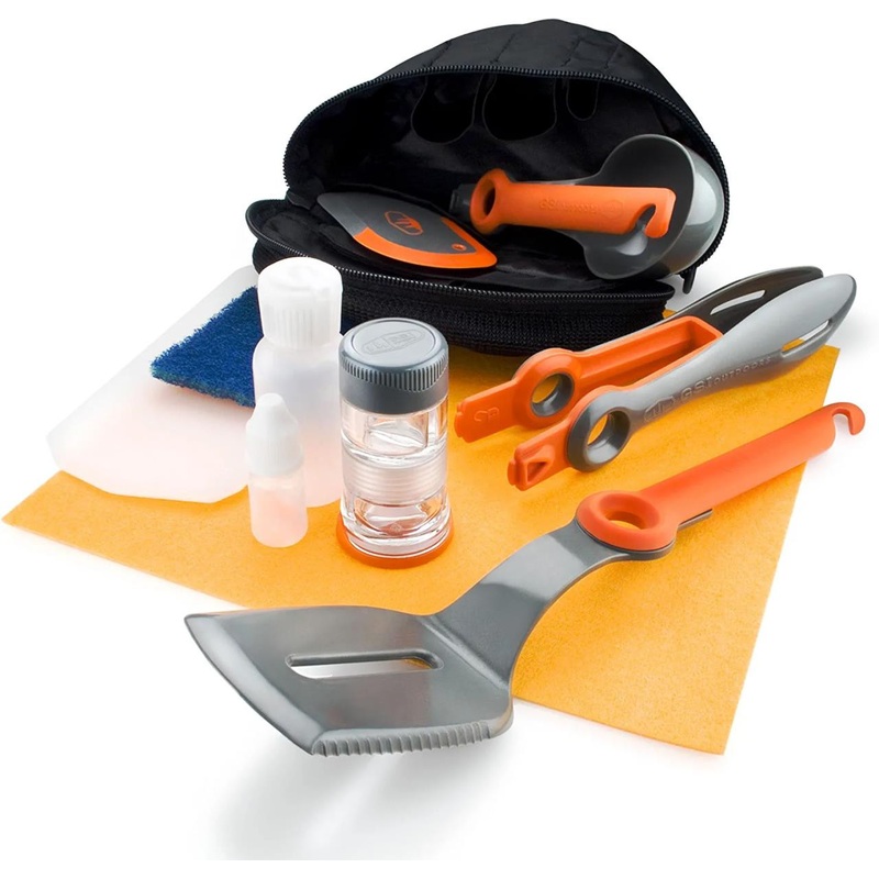 Gsi Outdoors Crossover Kitchen Kit