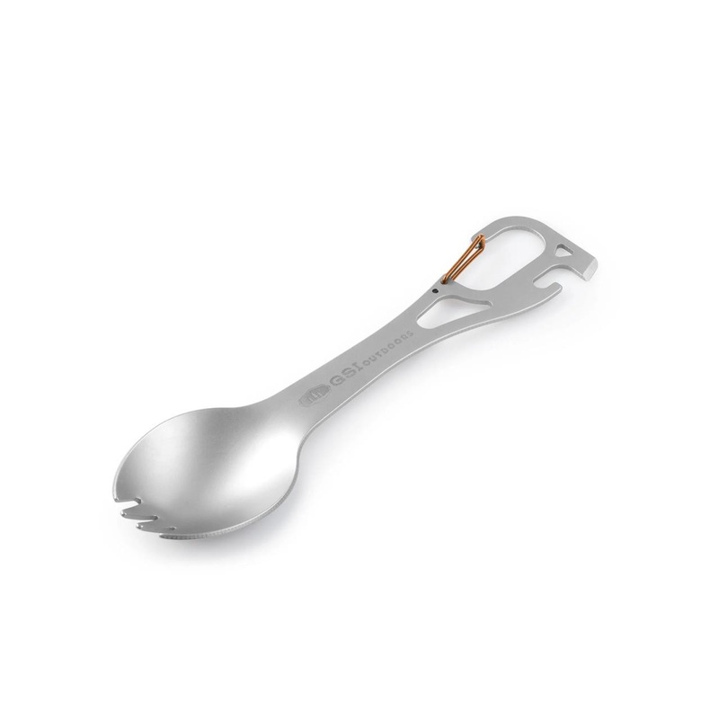 Gsi Outdoors Glacier Spork Multi-tool