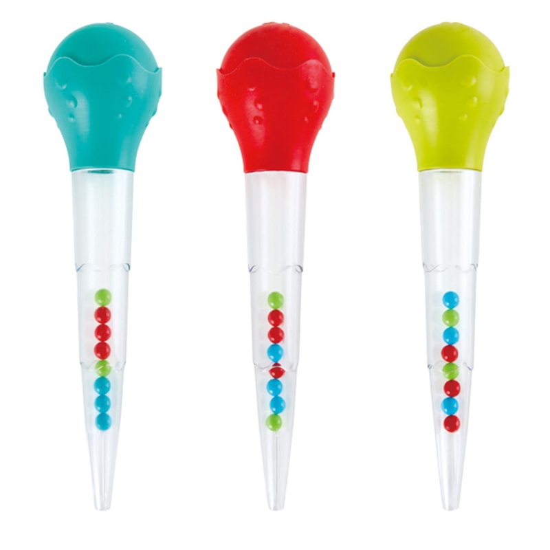 Hape International Squeeze & Squirt