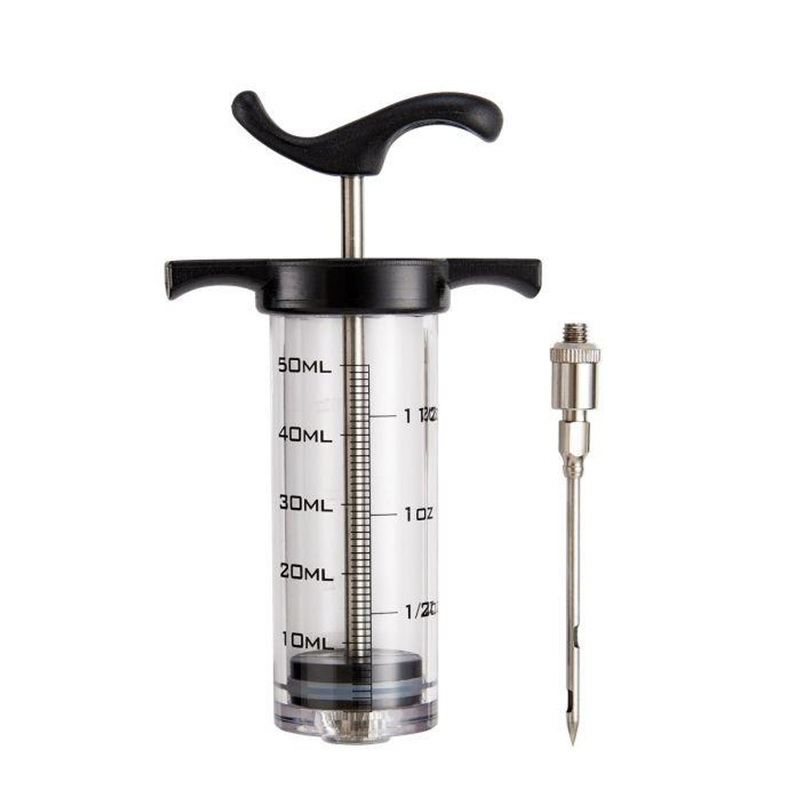Harold Import Comp Roasting Flavor Injector