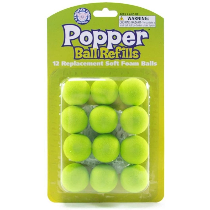 Hog Wild Power Popper Refill