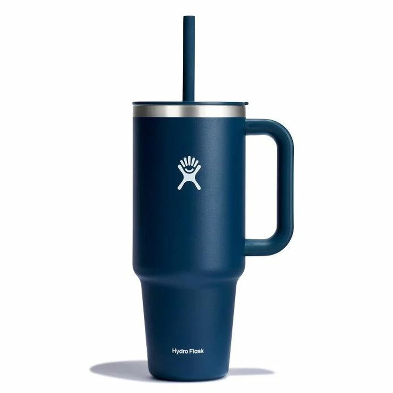 Hydro Flask 40 oz Travel Tumbler – Indigo