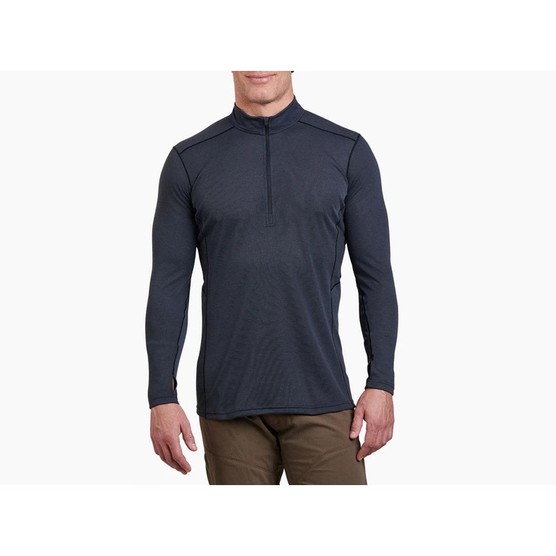 Kuhl Men’s AKKOMPLICE Zip Neck