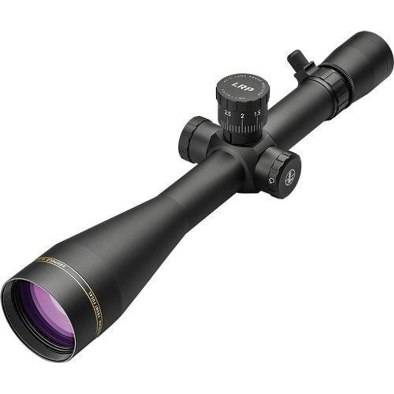 Leupold & Stevens In VX-3i LRP 6.5-20x50mm Riflescope