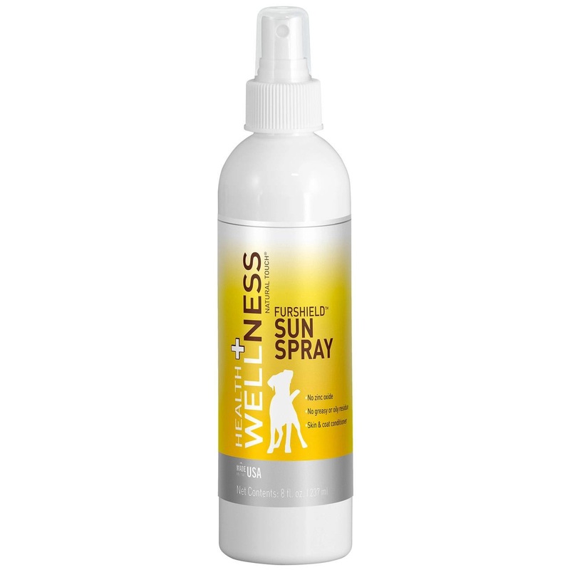 Nilodor Furshield Sun Spray