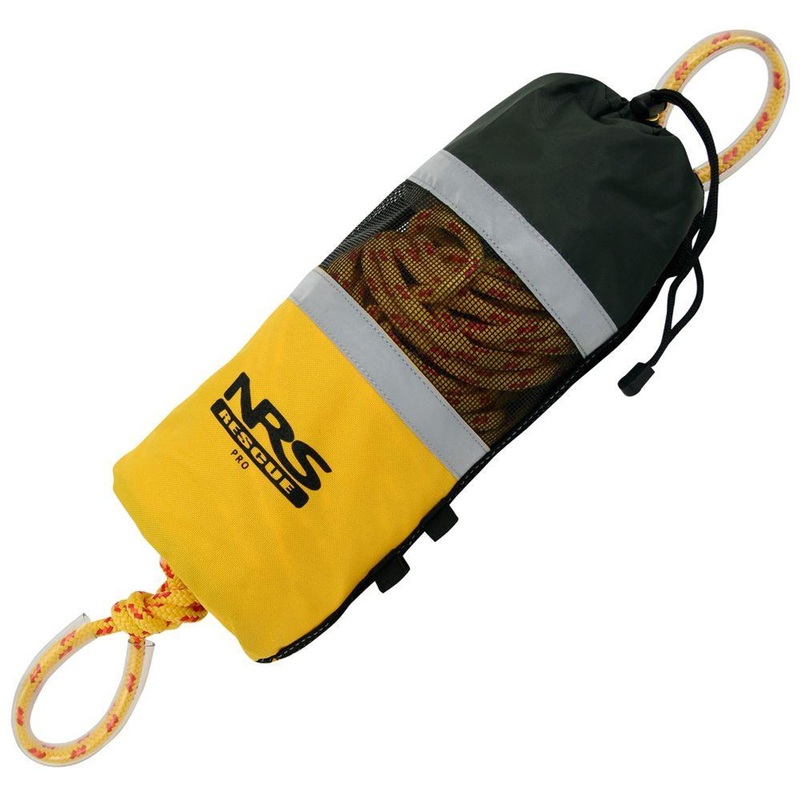 Nrs Pro Rescue Throw Bag