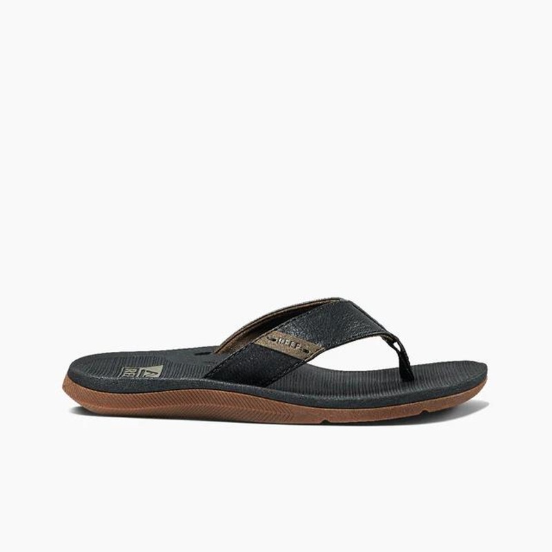 Reef Santa Ana – Black