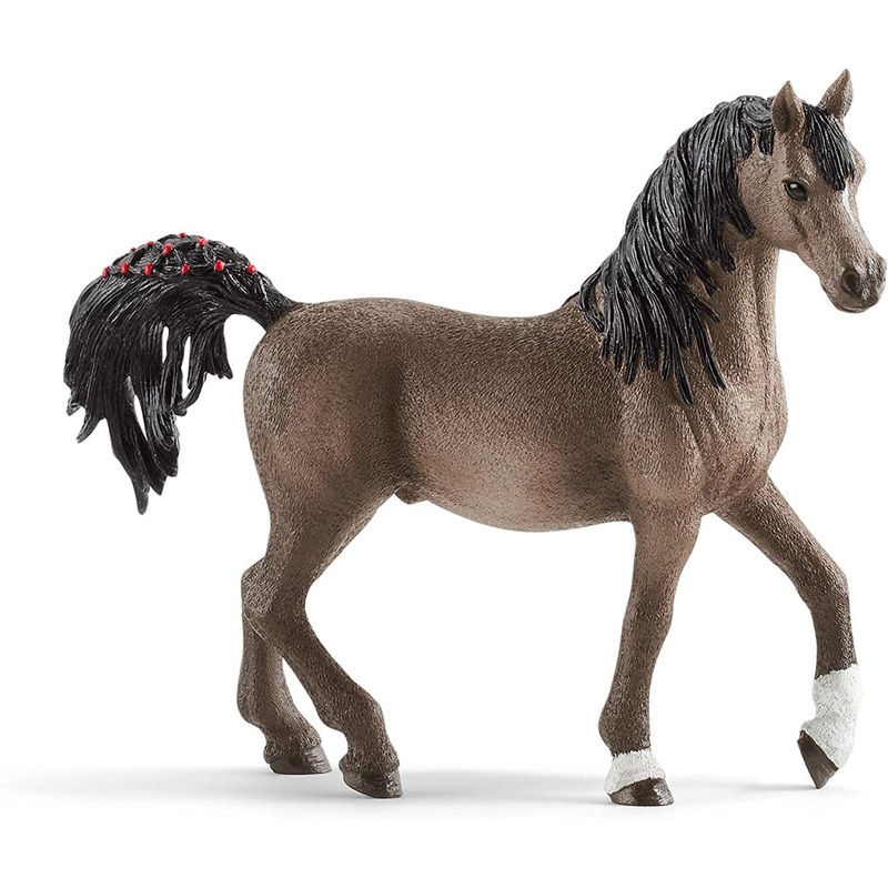 Schleich Arabian Stallion